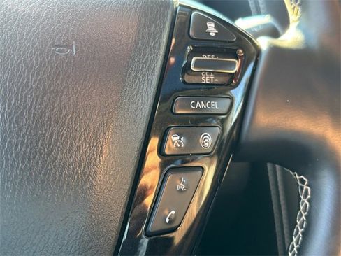 Used 2023 INFINITI QX80 Premium Select w/ Cargo Package image 37