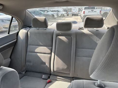 Used 2008 Honda Civic EX image 6