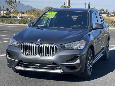 Used 2021 BMW X1 sDrive28i w/ Convenience Package image 6