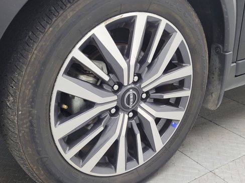 Used 2024 Nissan Kicks SV image 31