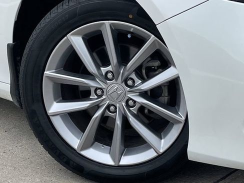 Certified 2021 Honda Accord LX image 8