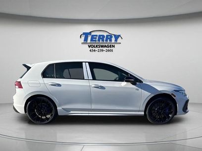 New 2026 Volkswagen Golf