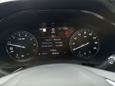 Used 2023 Buick Envision Avenir FWD image 17