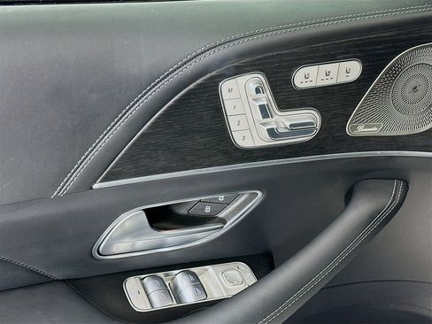 Used 2024 Mercedes-Benz GLE 63 AMG S image 19