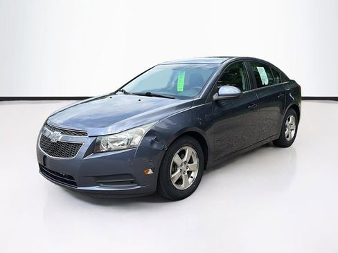 Used 2014 Chevrolet Cruze LT FWD image 32
