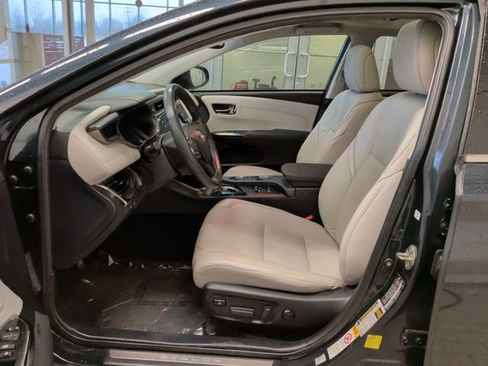 Used 2015 Toyota Avalon Limited image 20