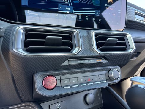 New 2025 Ford Mustang Premium image 30