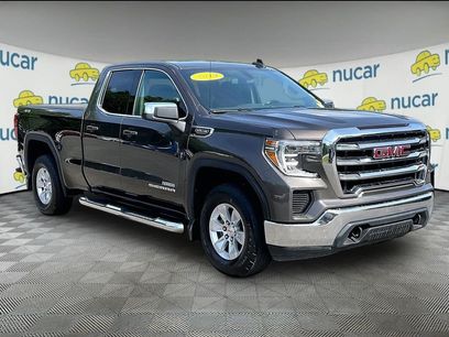 Used 2019 GMC Sierra 1500 SLE