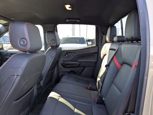 Used 2024 Chevrolet Colorado Z71 w/ Z71 Convenience Package 2 image 14