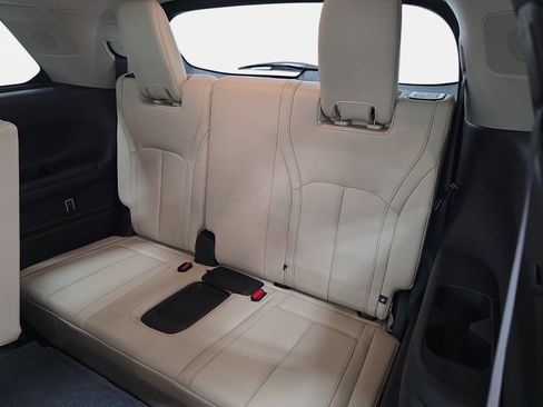 Used 2023 INFINITI QX60 Pure AWD/4WD image 37