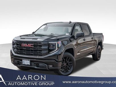 Used 2023 GMC Sierra 1500 Elevation