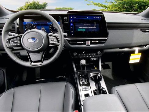 New 2026 Subaru Outback Premium image 5