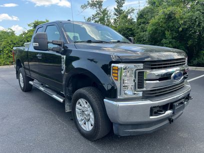 Used 2018 Ford F250 XLT
