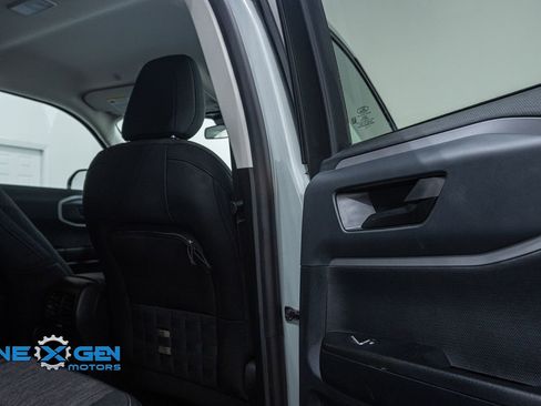 Used 2023 Ford Bronco Sport Big Bend w/ Convenience Package image 31