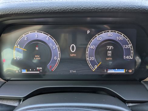 New 2026 Jeep Grand Cherokee Laredo image 30