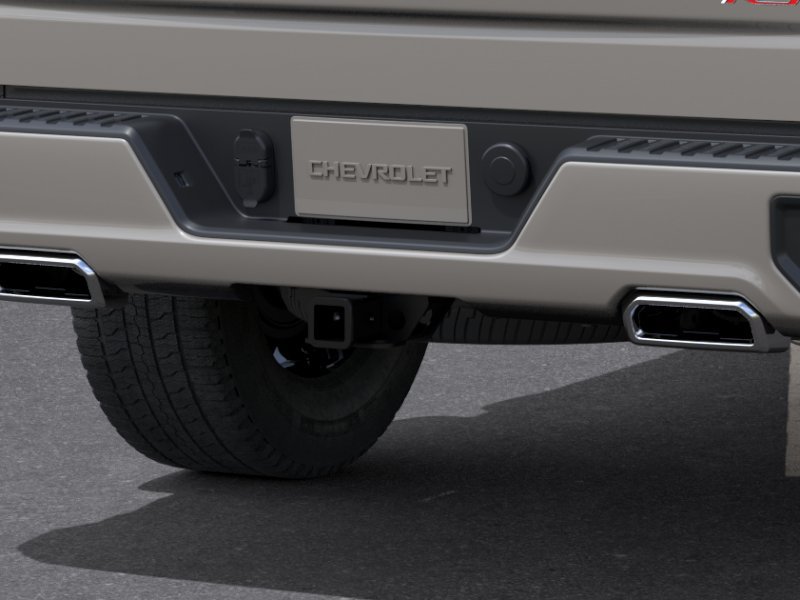 New 2026 Chevrolet Silverado 1500 RST w/ Z71 Off-Road Package AWD/4WD image 44