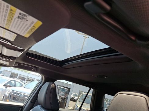 New 2026 Subaru Outback Premium AWD/4WD image 16