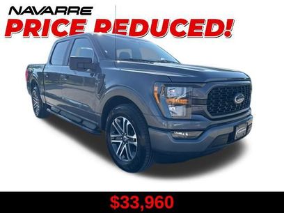 Used 2023 Ford F150 XL w/ STX Appearance Package