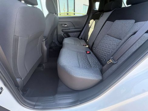 Used 2026 Nissan Kicks SV w/ Cold Weather Package AWD/4WD image 20