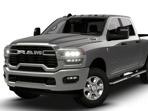 New 2026 RAM 2500 Lone Star image 1
