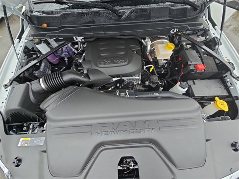 New 2026 RAM 2500 Tradesman image 30