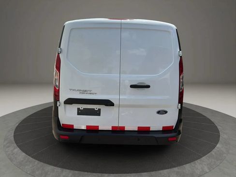 Used 2020 Ford Transit Connect XL FWD image 6
