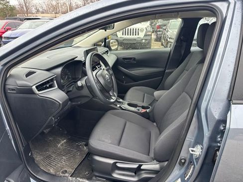 Used 2024 Toyota Corolla LE image 17