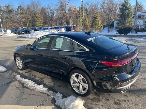 Used 2025 Audi A5 2.0T Premium w/ Convenience Package image 38