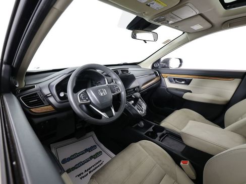 Used 2018 Honda CR-V EX image 10