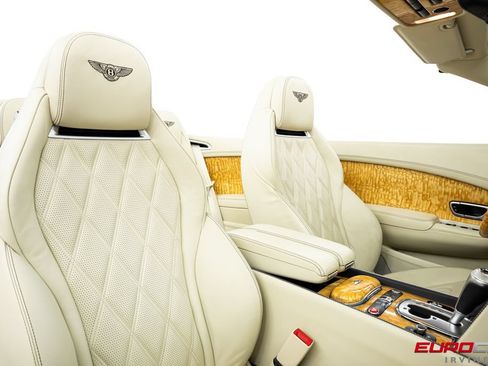Used 2014 Bentley Continental GT AWD/4WD image 34