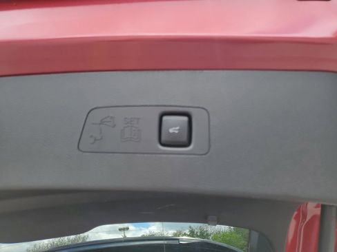 Certified 2023 Lincoln Corsair Reserve FWD image 7