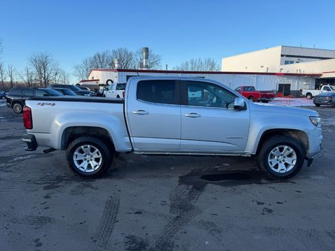 Used 2018 Chevrolet Colorado LT image 6