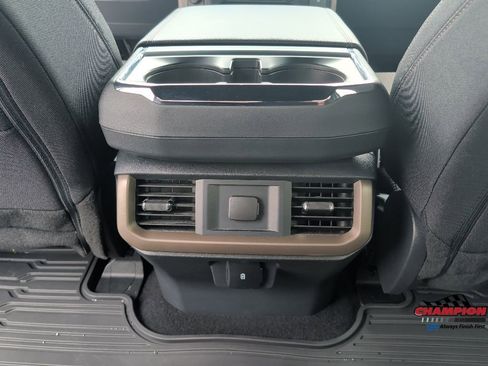 Used 2024 Ford F150 STX w/ Equipment Group 201A FX4 AWD/4WD image 21