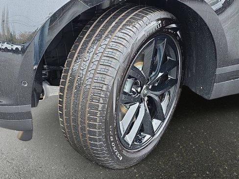 New 2026 Land Rover Range Rover Velar S image 34