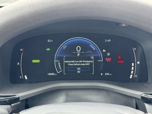 Used 2025 Toyota Camry LE FWD image 20