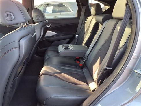 Used 2022 Acura RDX AWD w/ A-Spec & Advance Pkg image 8