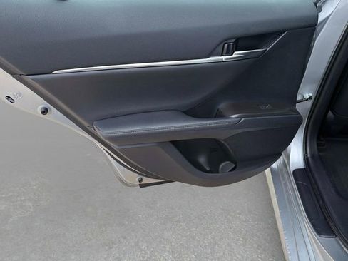 Used 2024 Toyota Camry XLE FWD image 13