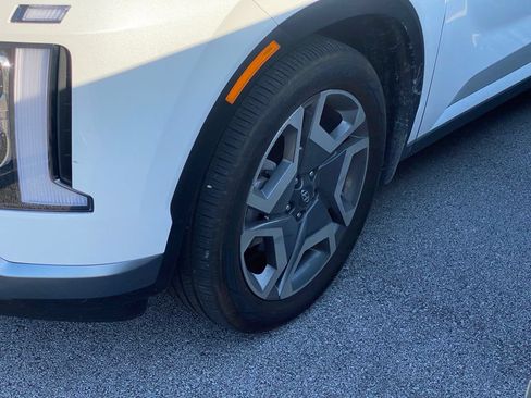 Used 2025 Hyundai Palisade SEL FWD image 4