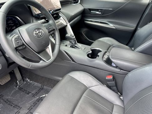Certified 2024 Toyota Venza Limited AWD/4WD image 11