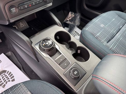 New 2025 Ford Bronco Sport Heritage w/ Convenience Package image 24