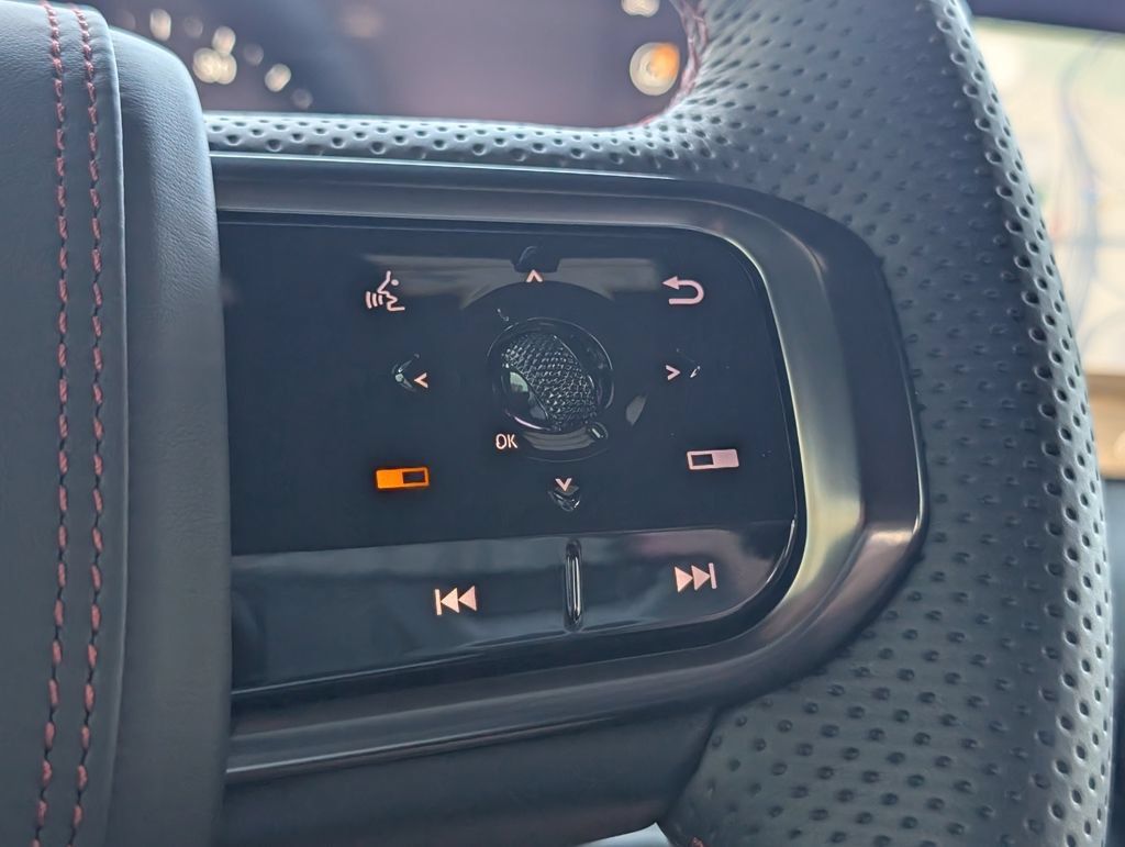 Used 2026 Nissan Armada NISMO AWD/4WD image 29