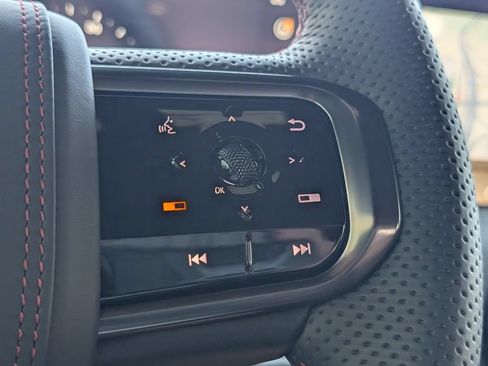 Used 2026 Nissan Armada NISMO AWD/4WD image 29
