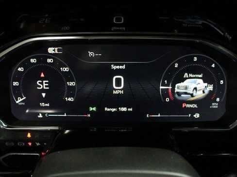 New 2026 GMC Sierra 1500 Elevation image 24