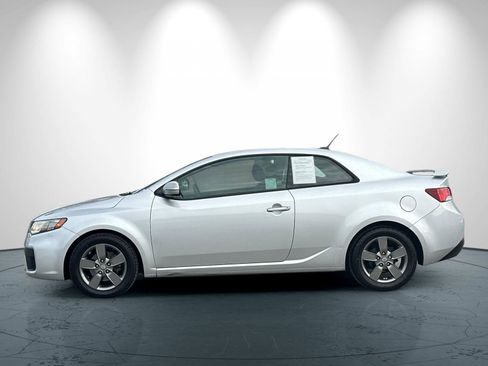 Used 2011 Kia Forte Koup EX image 7