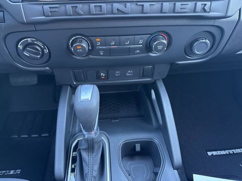 New 2026 Nissan Frontier S w/ Tow Package image 23