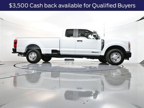 New 2026 Ford F350 XL w/ 360-Degree Camera Package image 33