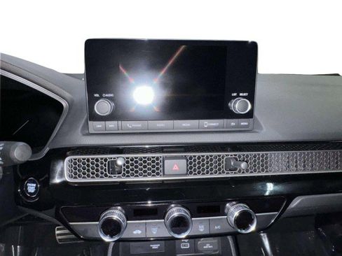 Used 2022 Honda Civic Sport image 20