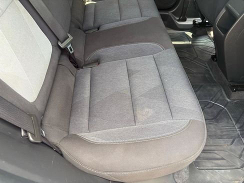 Used 2025 Chevrolet Trax LS w/ LS Convenience Package FWD image 51
