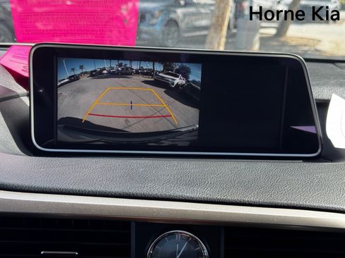 Used 2016 Lexus RX 350 FWD image 22