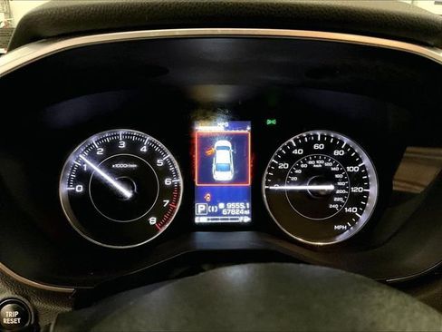 Used 2022 Subaru Impreza 2.0i Limited w/ Popular Package #2 AWD/4WD image 19